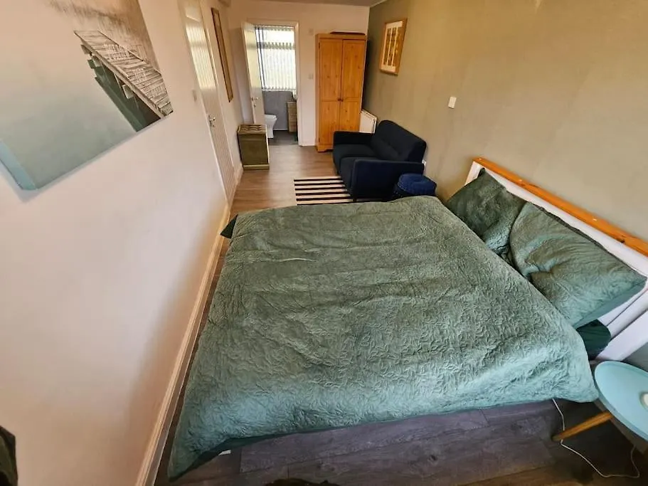 4 Bed House With Pool Table Free Parking En Suite Sheffield Regno Unito