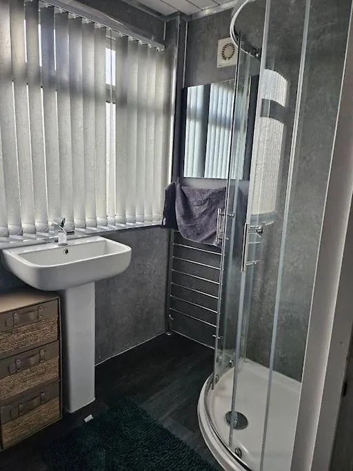 Feriehus 4 Bed House With Pool Table Free Parking En Suite Sheffield Storbritannien